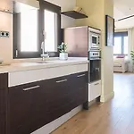Apartamento Paseo De Almeria