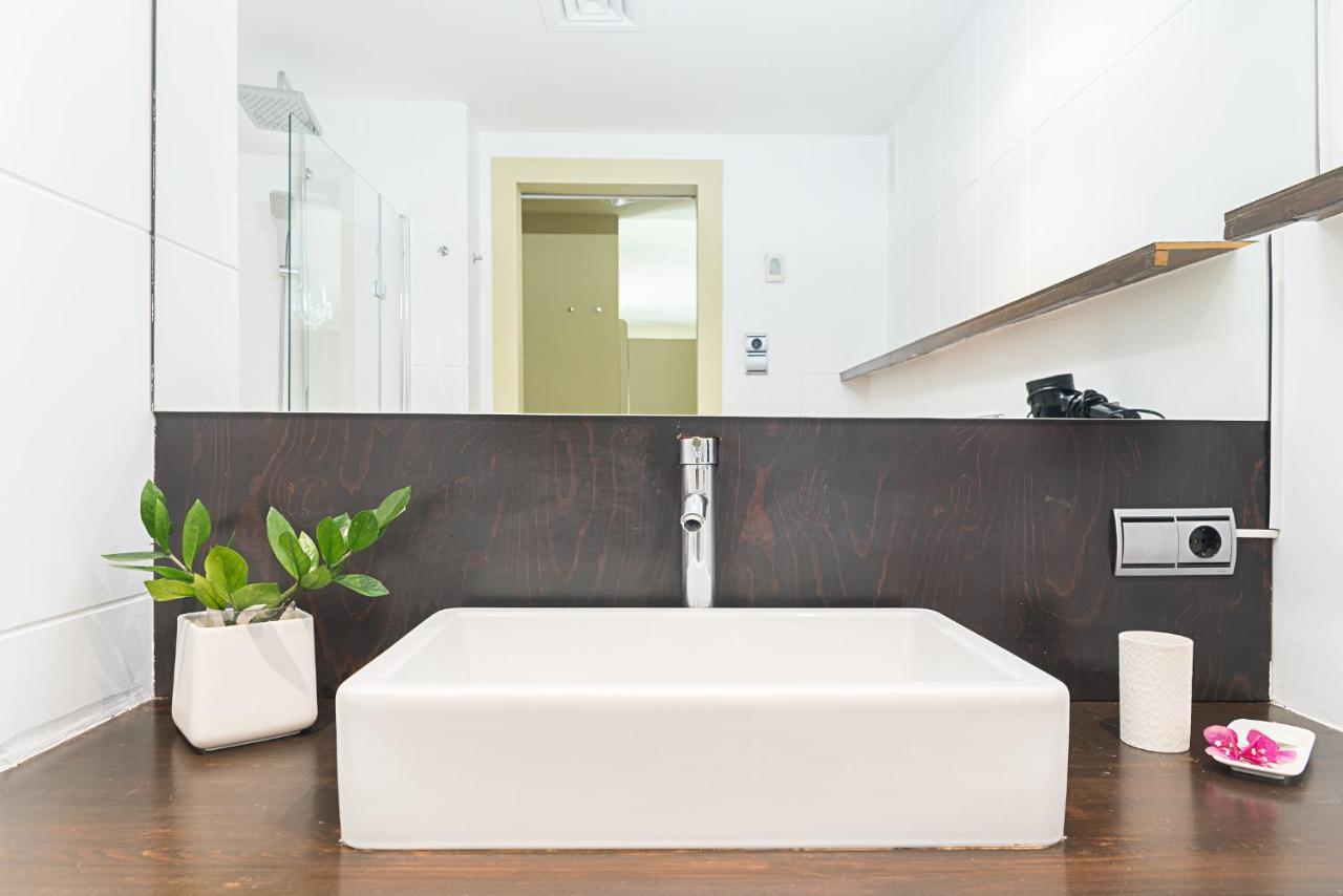 Paseo De Appartement Almería