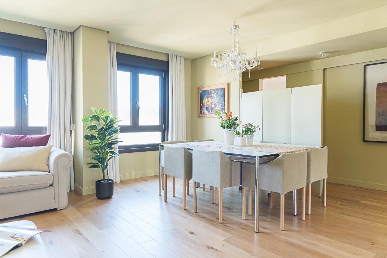 Appartement Paseo De