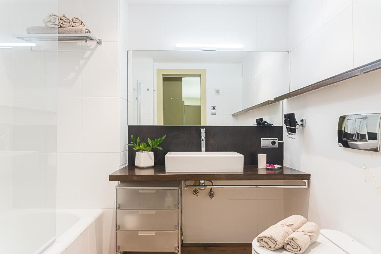 Paseo De Appartement
