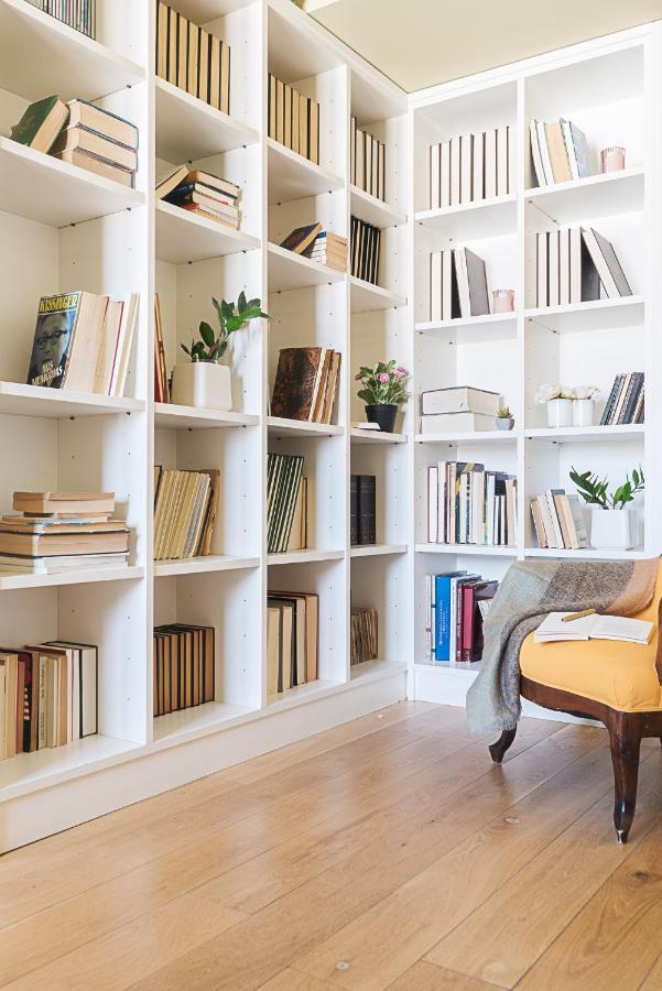 Paseo De Appartement