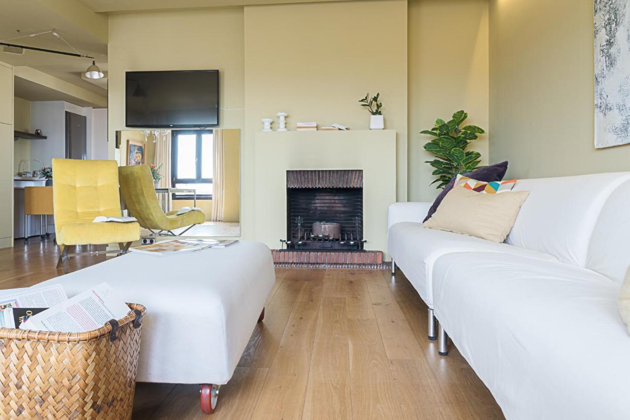 Paseo De Appartement