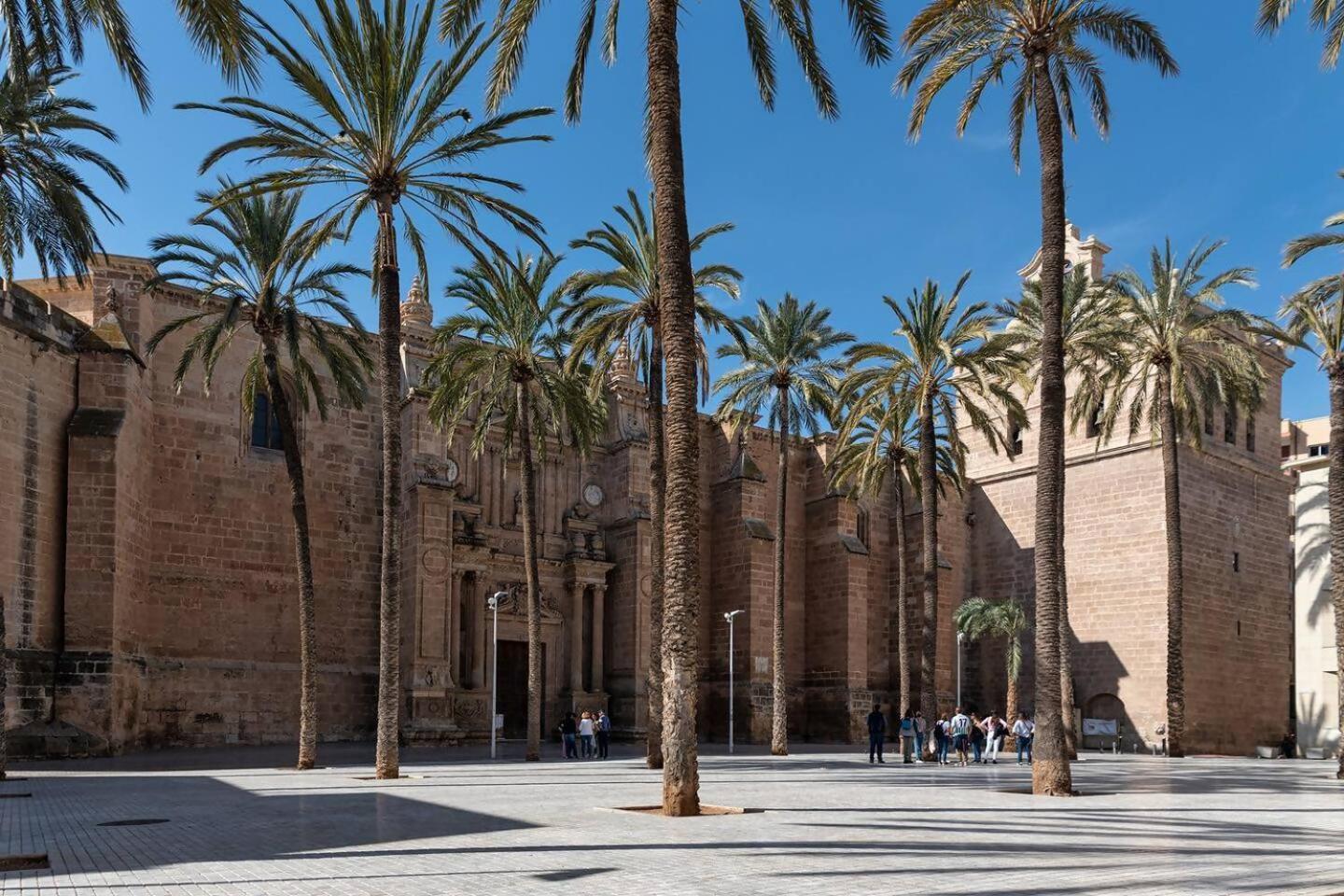 Appartement Paseo De Almería