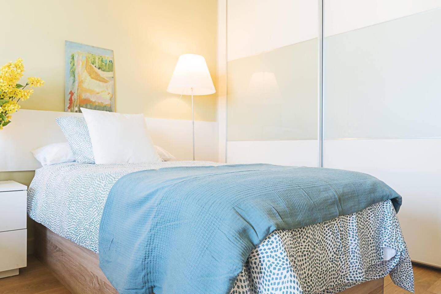 Appartement Paseo De Almería