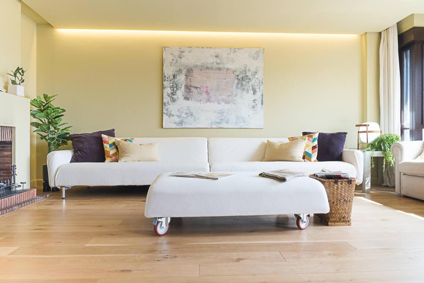 Appartement Paseo De Almería