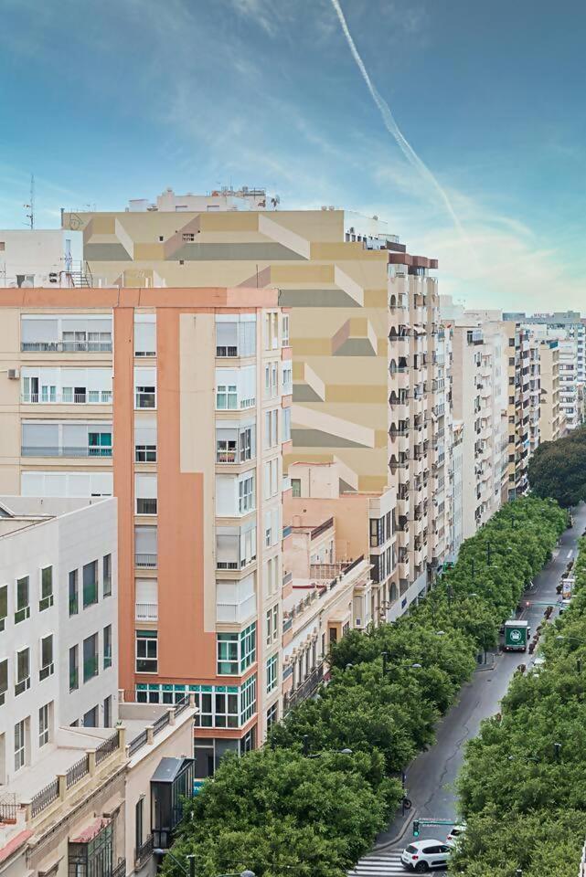 Paseo De