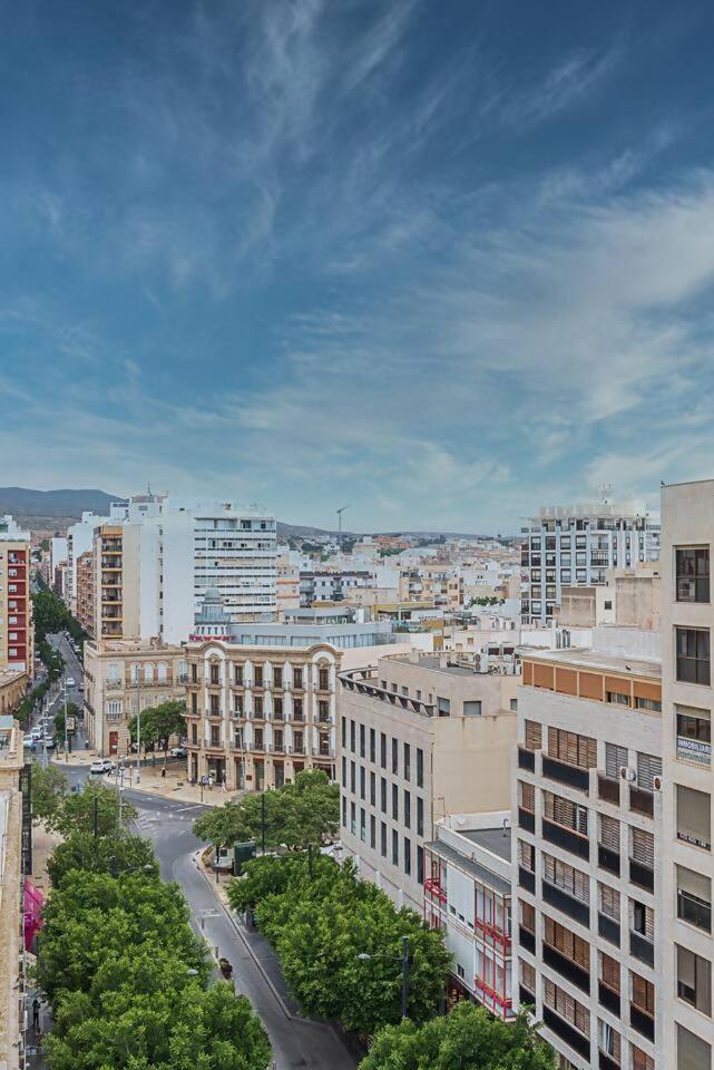 Appartement Paseo De Almería